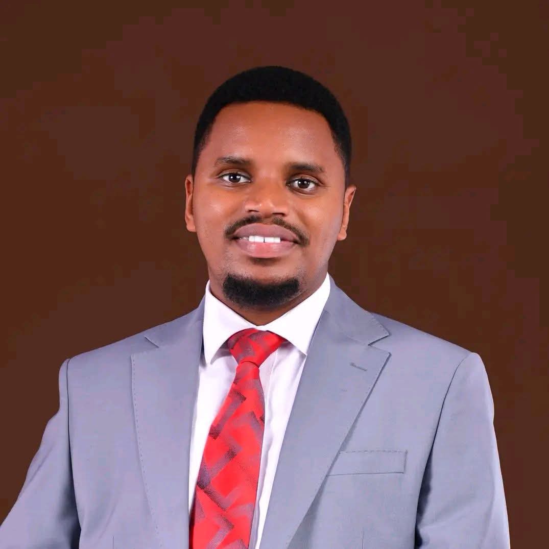 Charles Karondo